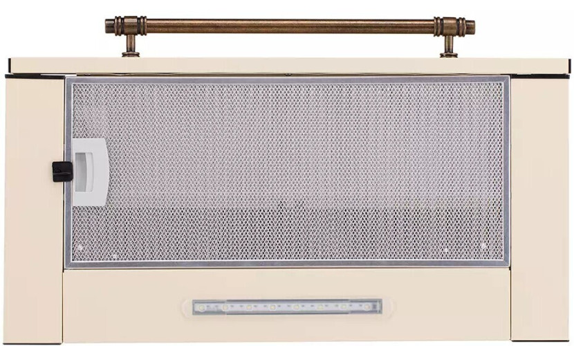 Встраиваемая вытяжка Simfer SM62O