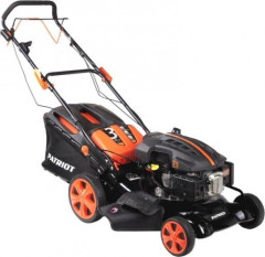 Газонокосилка бензиновая PATRIOT PT 53 LSE
