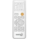 Сплит-система Dahatsu DMH-09/DMN-09