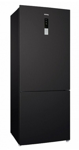 Холодильник Korting KNFC 72337 XN
