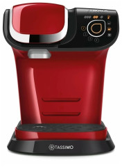 Кофемашина Bosch TAS6003