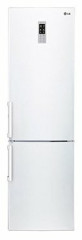 Холодильник LG GB-B530SWQPB