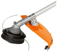 Триммер бензиновый Oleo-Mac Sparta 25 Eco Aluminium