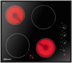 Электрическая варочная панель KuchenChef KHC 600S