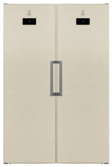 Холодильник Jacky&#039;s JLF FV 1860