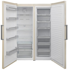 Холодильник Jacky&#039;s JLF FV 1860