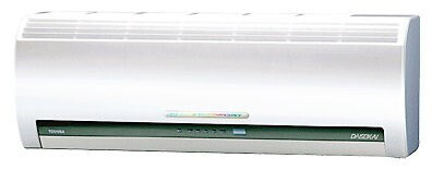 Настенная сплит-система Toshiba RAS-13NKD-E/RAS-13UA-E3