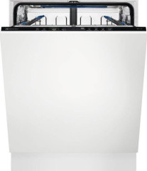 Посудомоечная машина Electrolux EEG67410W
