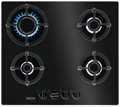 Газовая варочная панель Zanussi GPZ 263 LK