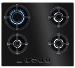 Газовая варочная панель Zanussi GPZ 263 LK