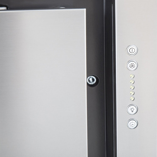 Встраиваемая вытяжка Elica LANE SENSOR IX A 72