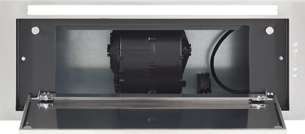 Встраиваемая вытяжка Elica LANE SENSOR IX A 72