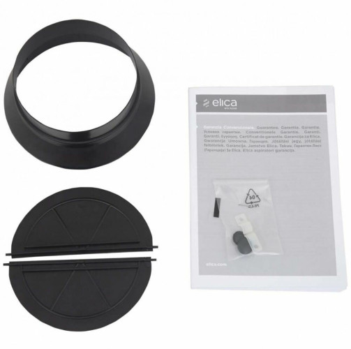 Встраиваемая вытяжка Elica LANE SENSOR IX A 72