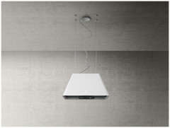 Кухонная вытяжка Elica IKONA LIGHT WH F 60