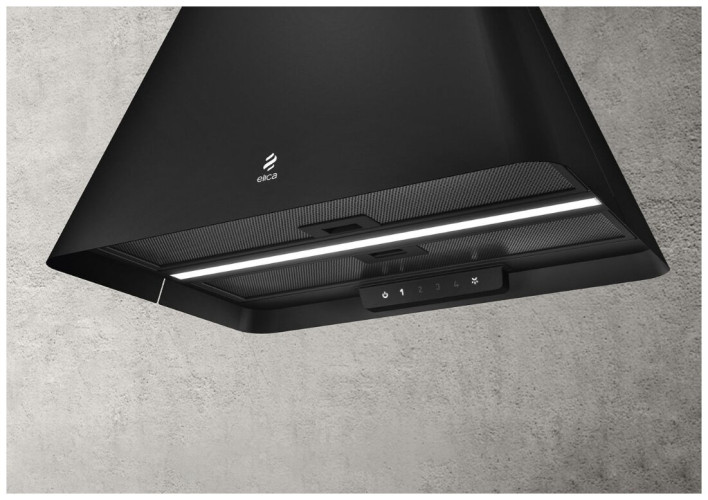 Кухонная вытяжка Elica IKONA LIGHT WH F 60