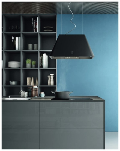 Кухонная вытяжка Elica IKONA LIGHT WH F 60
