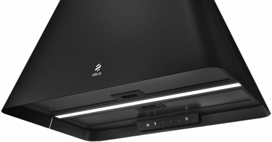 Кухонная вытяжка Elica IKONA LIGHT WH F 60