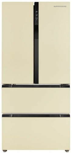 Холодильник Kuppersberg RFFI 184 BEG