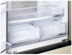 Холодильник Kuppersberg RFFI 184 BEG