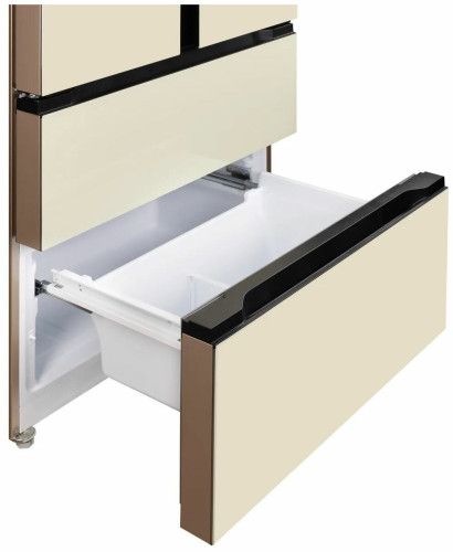 Холодильник Kuppersberg RFFI 184 BEG