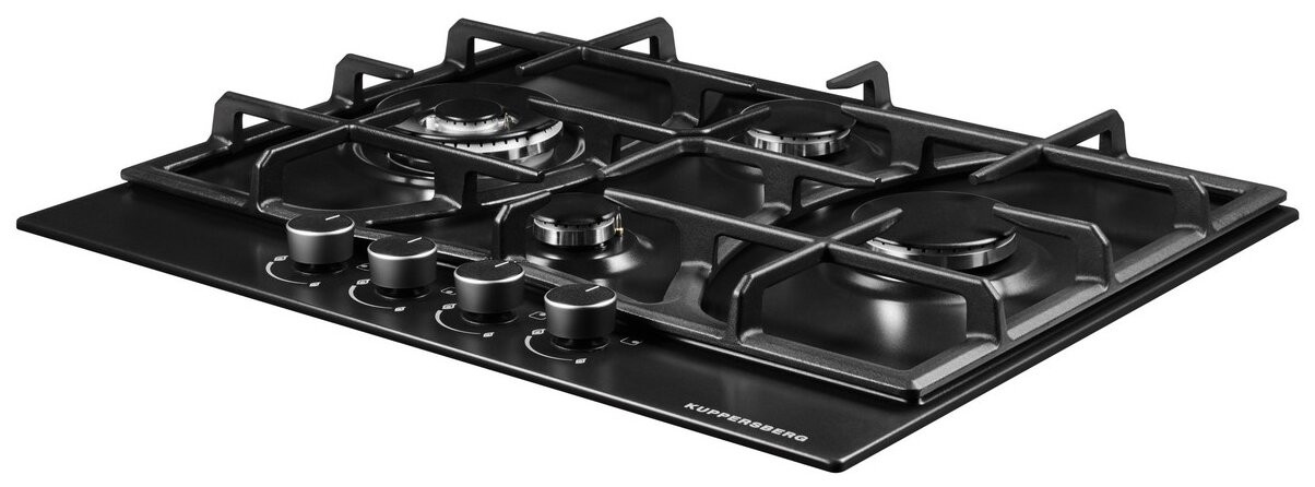 Газовая варочная панель Kuppersberg FS 65 ANT
