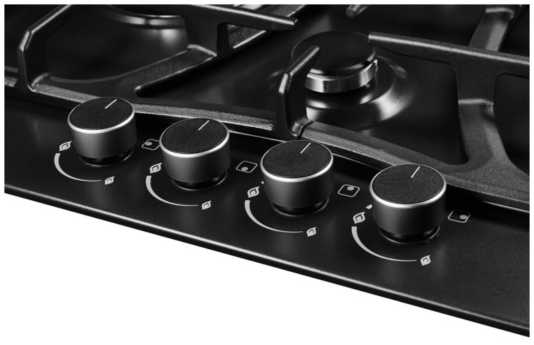 Газовая варочная панель Kuppersberg FS 65 ANT