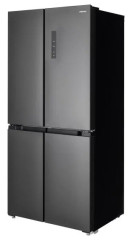 Холодильник HIBERG RFQ-490DX NFB