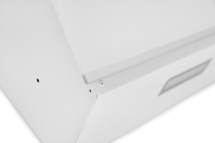 Кухонная вытяжка Zugel ZHC501W