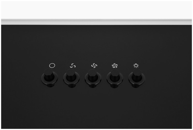 Кухонная вытяжка Zugel ZHC501W