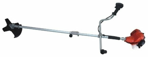 Триммер бензиновый Буран БТ 7042