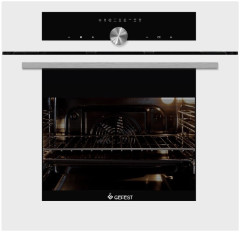 Электрический духовой шкаф Gefest ЭДВ ДА 622-05 БS