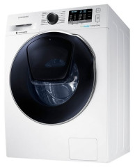 Стиральная машина Samsung WW80K5410UW