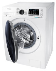 Стиральная машина Samsung WW80K5410UW