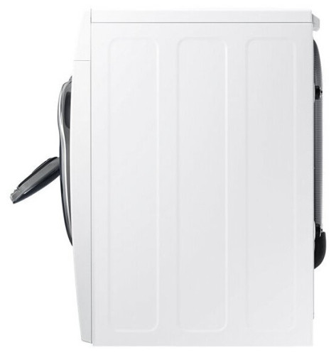 Стиральная машина Samsung WW80K5410UW