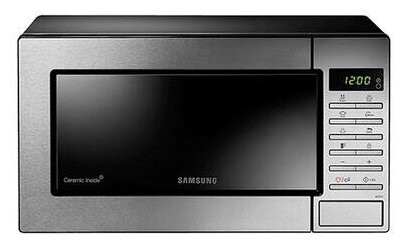 Микроволновая печь Samsung ME87M BAL