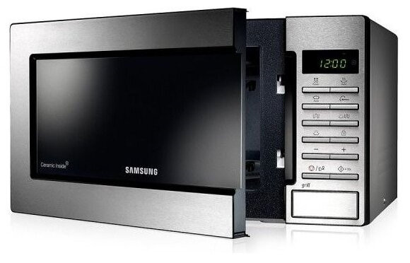 Микроволновая печь Samsung ME87M BAL