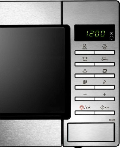 Микроволновая печь Samsung ME87M BAL