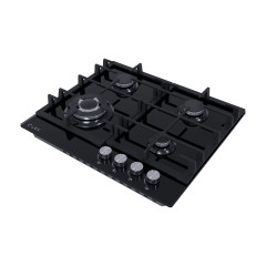 Газовая варочная панель LEX GVG 645 BBL