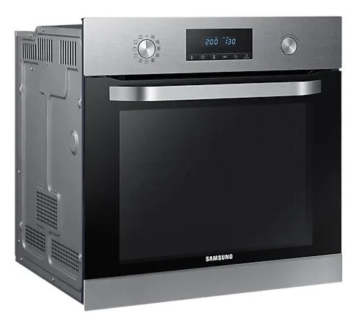 Электрический духовой шкаф Samsung NV68R3370BS
