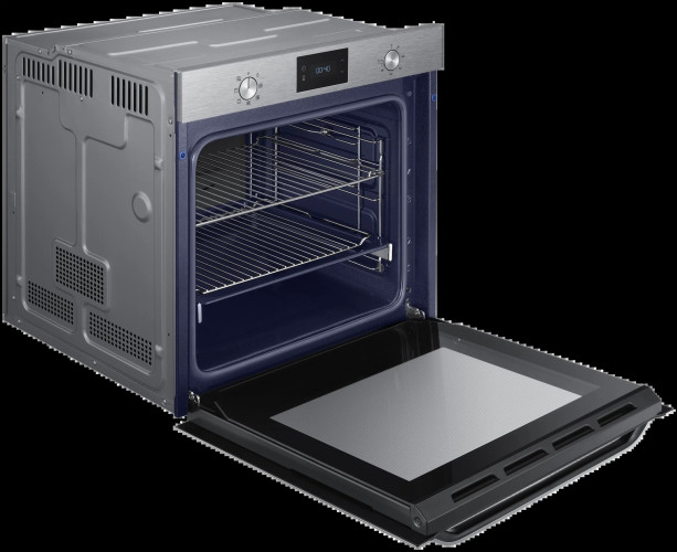 Электрический духовой шкаф Samsung NV68R3370BS