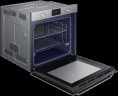 Электрический духовой шкаф Samsung NV68R3370BS
