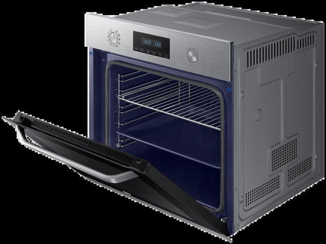 Электрический духовой шкаф Samsung NV68R3370BS