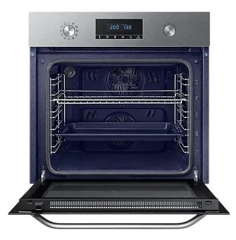 Электрический духовой шкаф Samsung NV68R3370BS