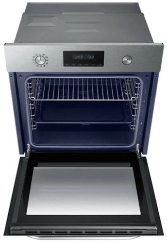 Электрический духовой шкаф Samsung NV68R3370BS