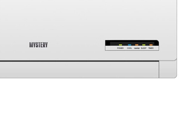 Сплит-система Mystery MSS-12R04 INV