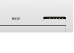 Сплит-система Mystery MSS-12R04 INV