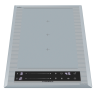 Индукционная варочная панель Maunfeld CVI292S2FMBL LUX Inverter