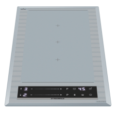 Индукционная варочная панель Maunfeld CVI292S2FMBL LUX Inverter