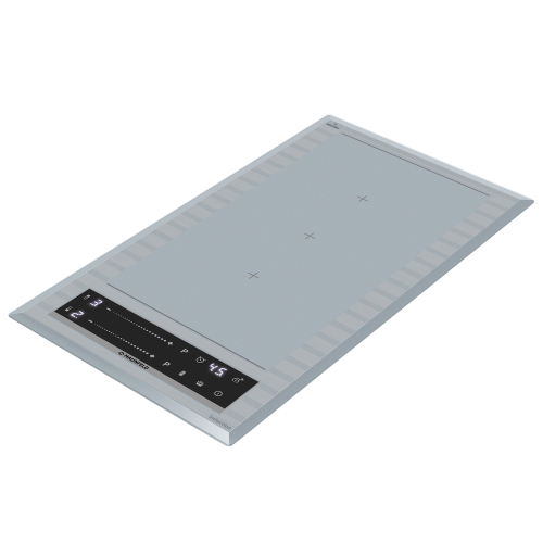 Индукционная варочная панель Maunfeld CVI292S2FMBL LUX Inverter