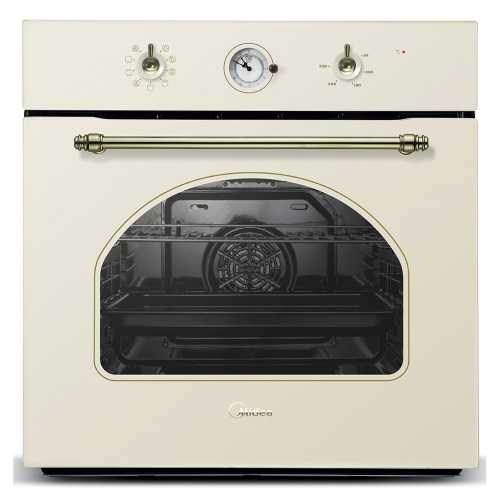 Электрический духовой шкаф Midea MO 58110 RGI-B